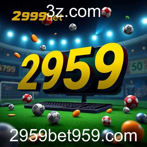 A Ascensão do 2959 Bet no Mercado Brasileiro de Jogos Online