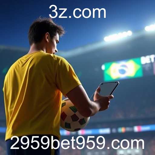 Crescimento dos Sites de Apostas no Brasil