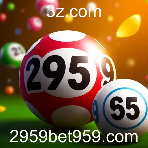 A Fascinante Categoria de Bingo no 2959 Bet Com