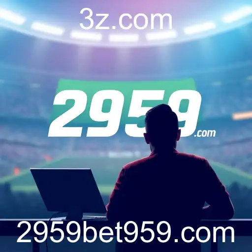 A Evolução dos Jogos Online e o Impacto da 2959 Bet com