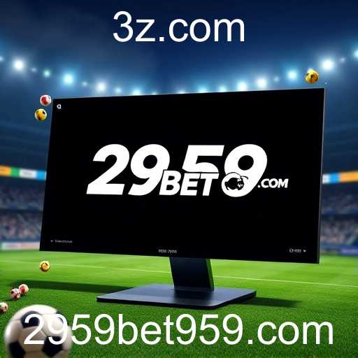 2959 Bet Com: Expansão e Tendências do Mercado de Jogos no Brasil