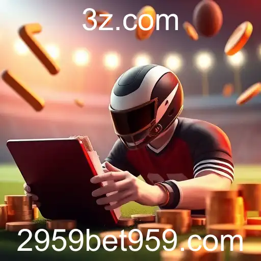 Tendências e Desafios no Mundo dos Jogos de Apostas