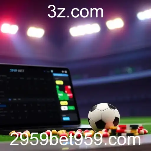 Tendências do Mercado de Jogos e Apostas Online