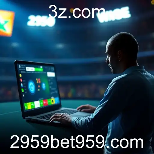 A Ascensão dos Jogos de Apostas Online em 2026