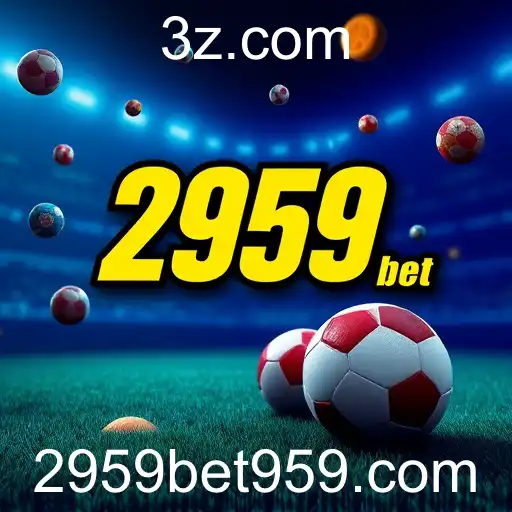 A Ascensão de 2959 bet com no Mercado de Jogos Online