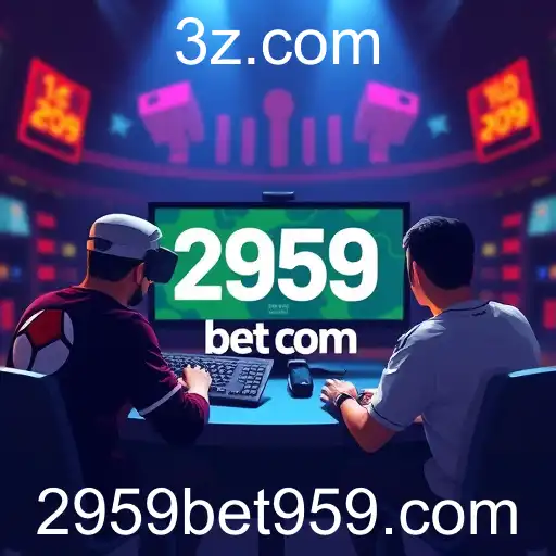 2959 Bet: Uma Tendência Crescente em 2026