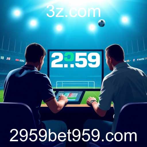 O Crescimento Vertiginoso dos Sites de Apostas em 2026