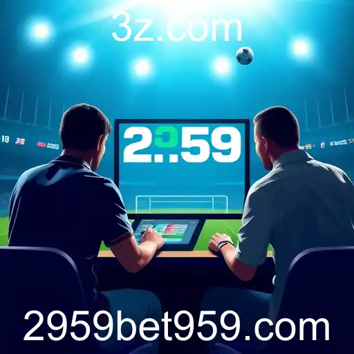 O Crescimento Vertiginoso dos Sites de Apostas em 2026