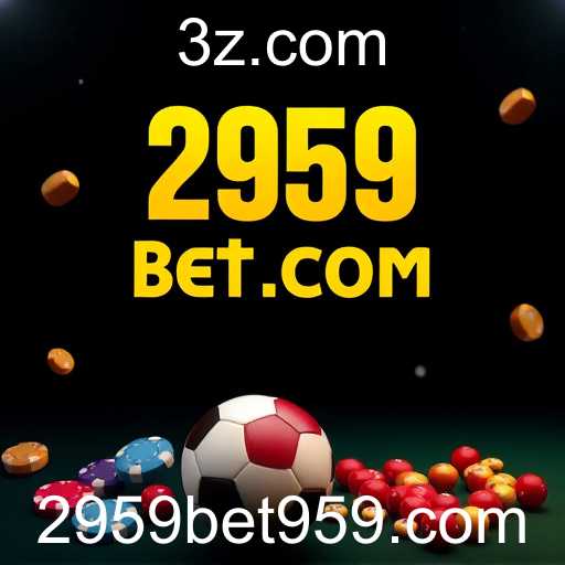 A Ascensão de 2959 bet com no Mercado de Jogos Online