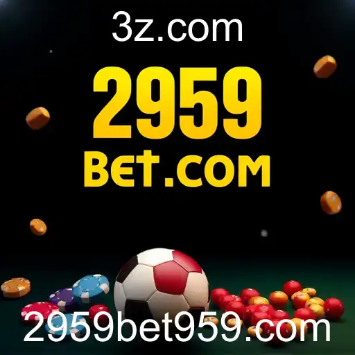 A Ascensão de 2959 bet com no Mercado de Jogos Online