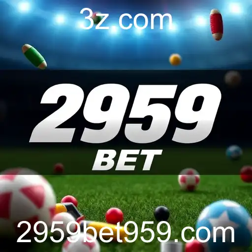 A Ascensão do 2959 Bet no Cenário de Jogos Online