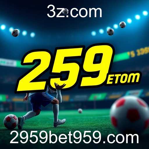 A Ascensão do 2959 Bet com no Mercado Brasileiro de Jogos