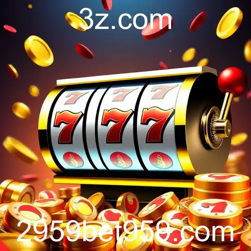 Explorando a Fascinante Categoria de 'Slots' no 2959 Bet Com