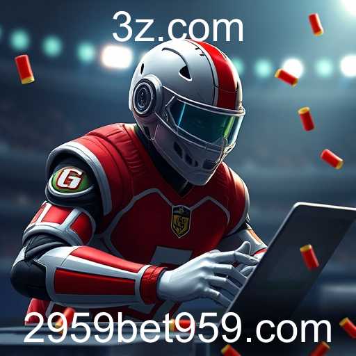 Tendências e Crescimento do 2959 Bet Com