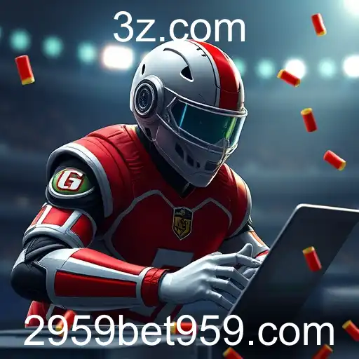 Tendências e Crescimento do 2959 Bet Com