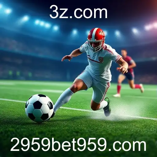 Explorando a Categoria de Esportes Virtuais no 2959 Bet Com
